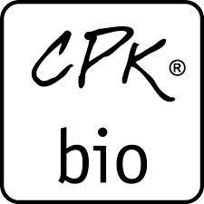 CPK BIO logo