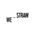 we-straw