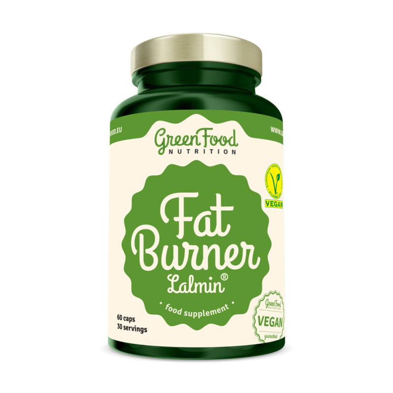fat burner greenfood