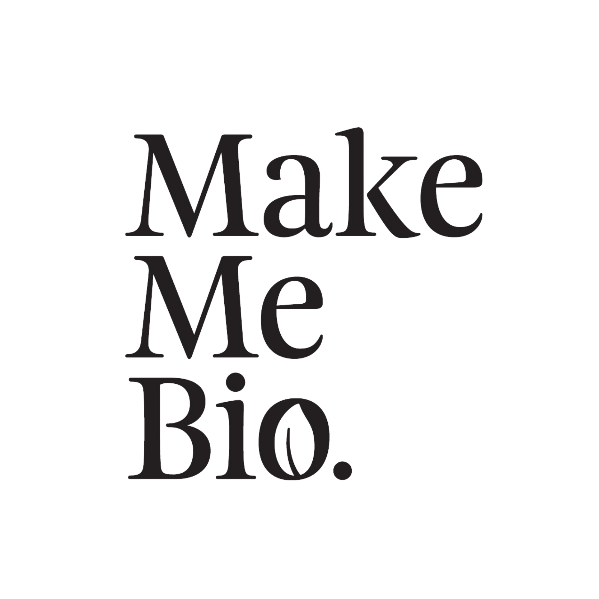 make-me-bio