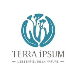 značka terra ipsum