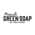Logo Marcels Green Soap