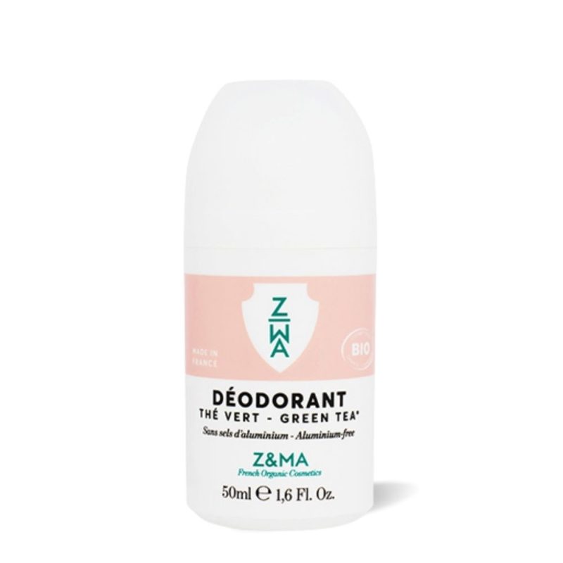 Organický deodorant